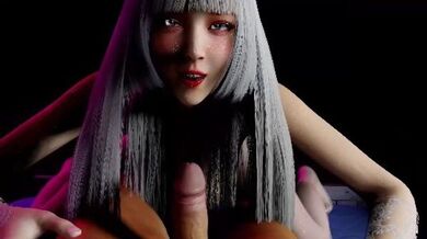 魅魔附身大奶骚货【重口】